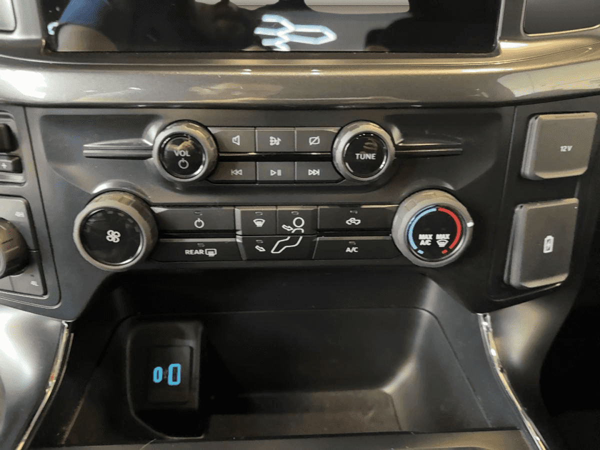 2024 Ford F-150 Stx *4X4 *Carplay *Sièges Chauff *Camera *Cruise *Gps - Image 16