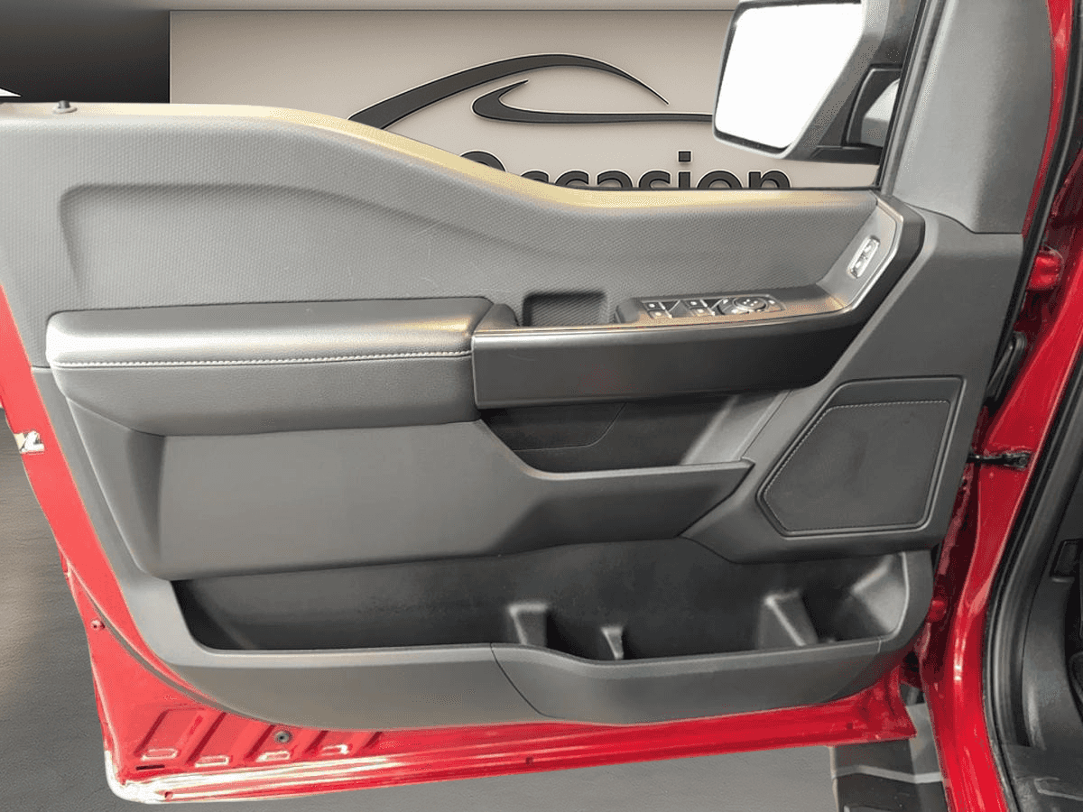 2024 Ford F-150 Stx *4X4 *Carplay *Sièges Chauff *Camera *Cruise *Gps - Image 19