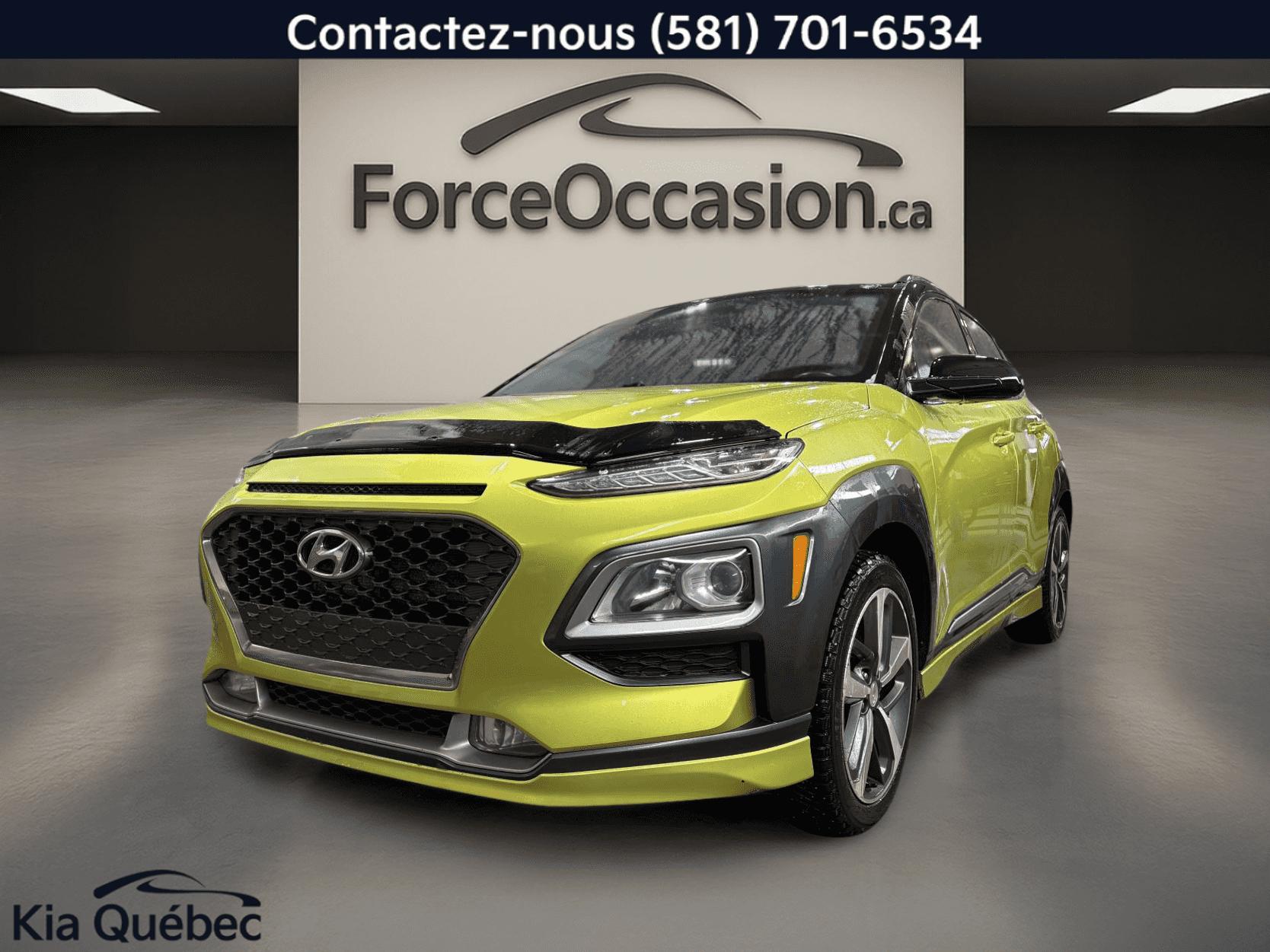 2020 Hyundai Tucson Trend - Image 1