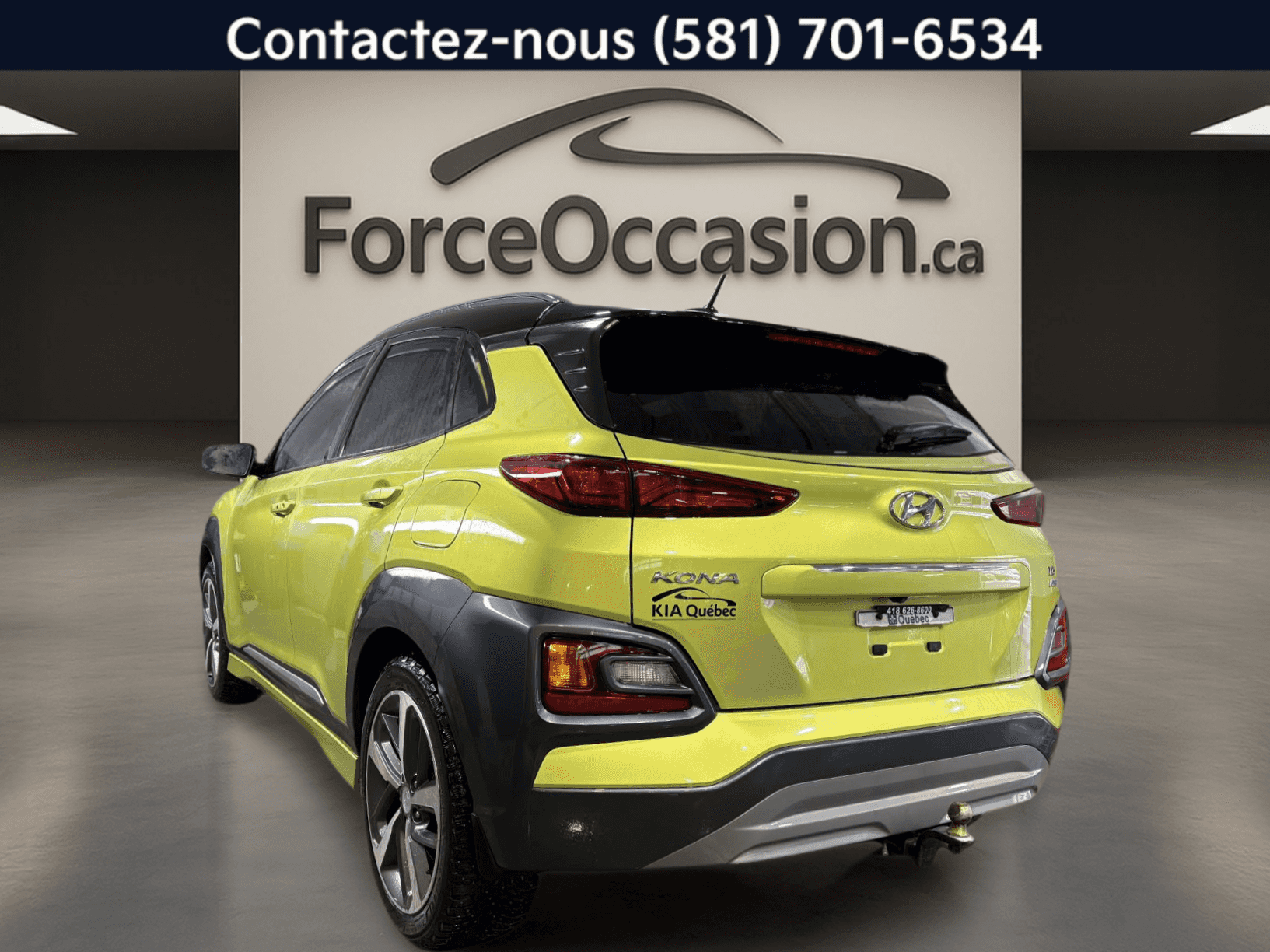 2020 Hyundai Tucson Trend - Image 2
