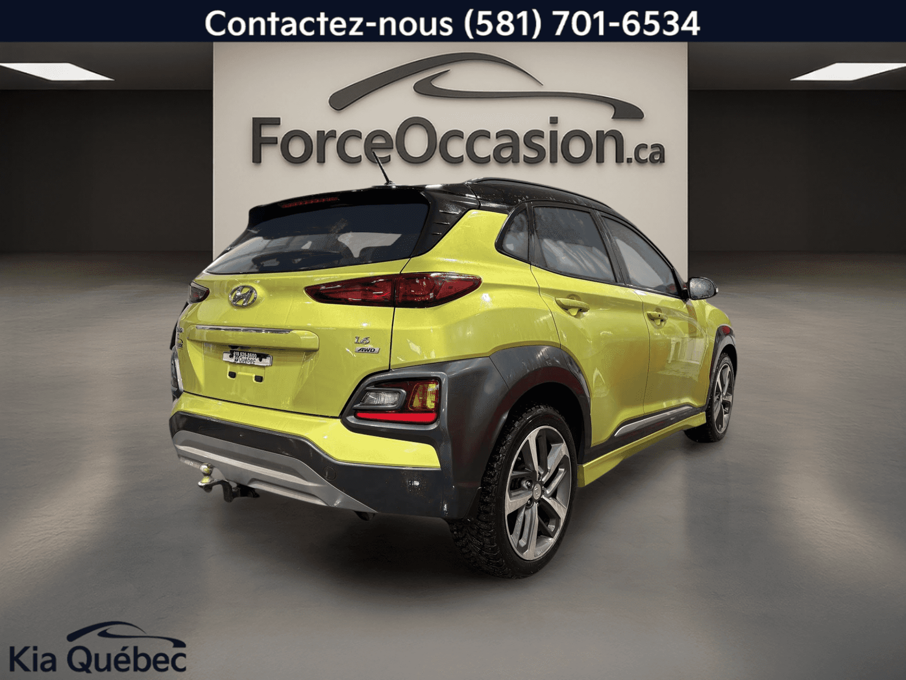 2020 Hyundai Tucson Trend - Image 3