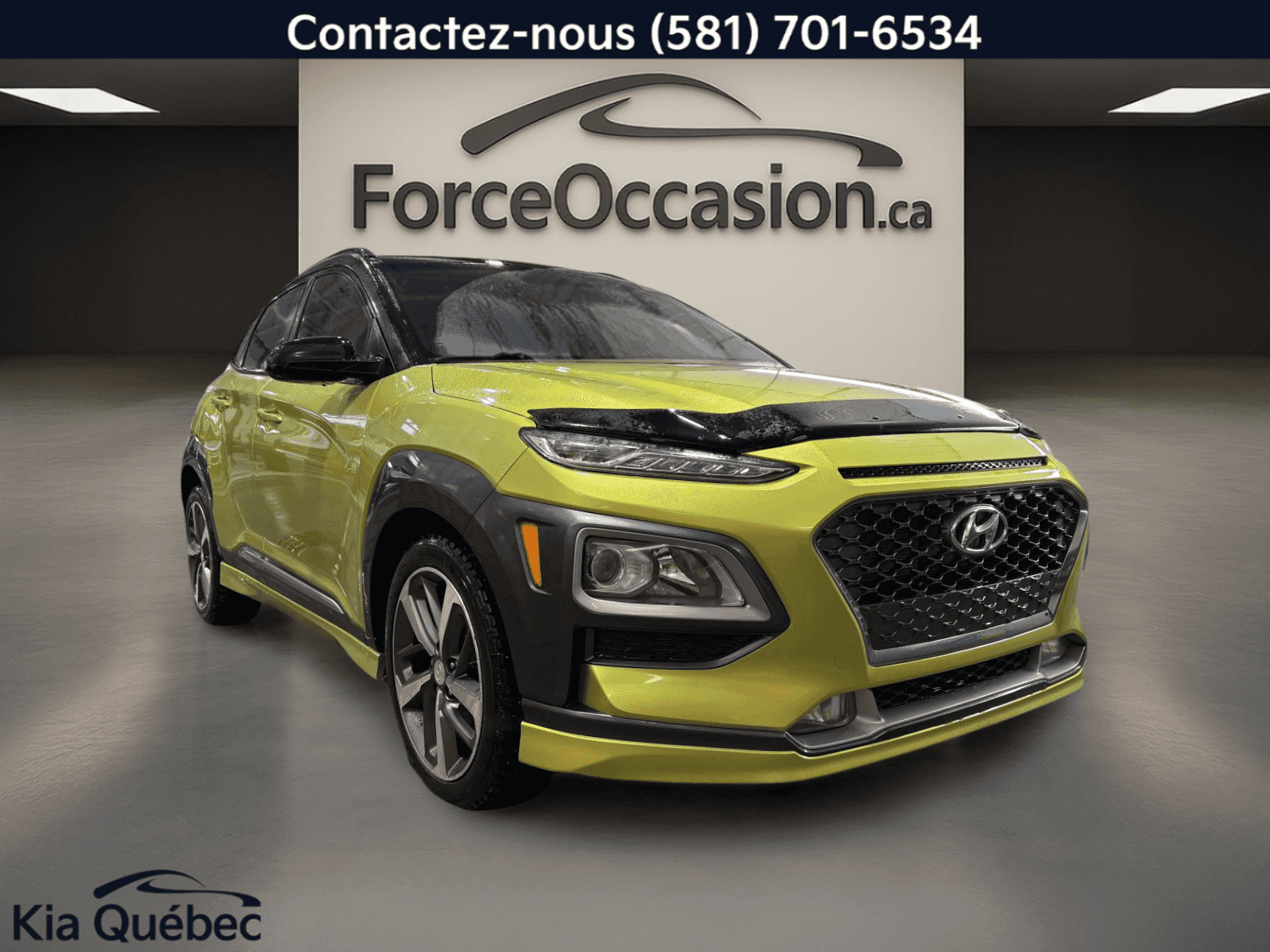 2020 Hyundai Tucson Trend - Image 4