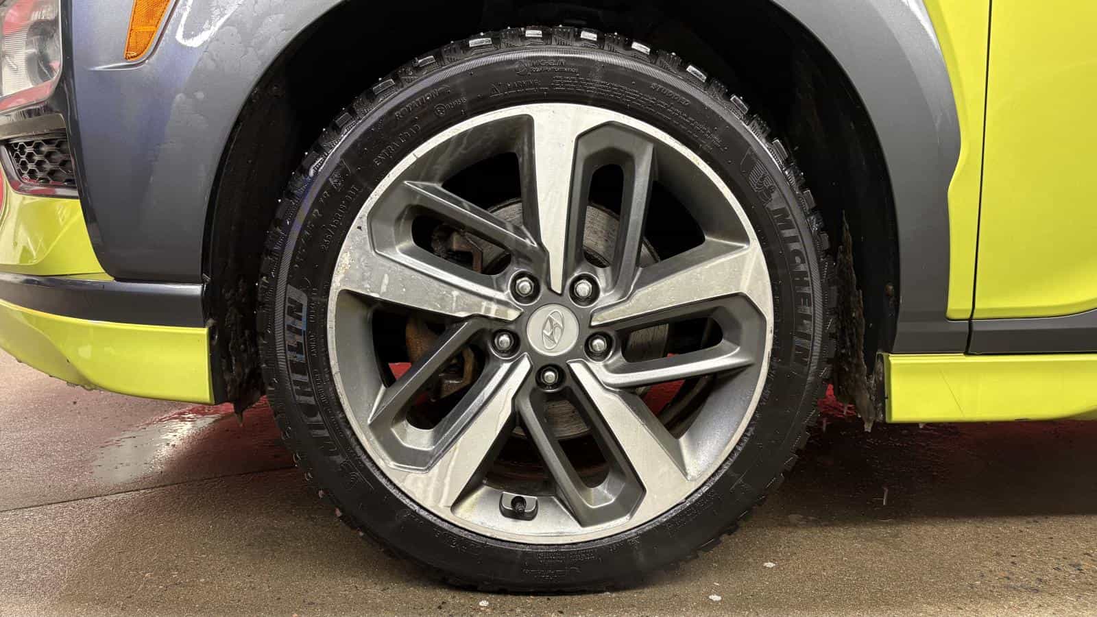 2020 Hyundai Tucson Trend - Image 5