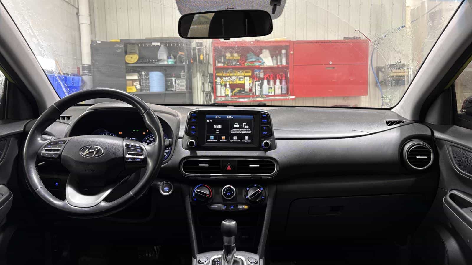 2020 Hyundai Tucson Trend - Image 7