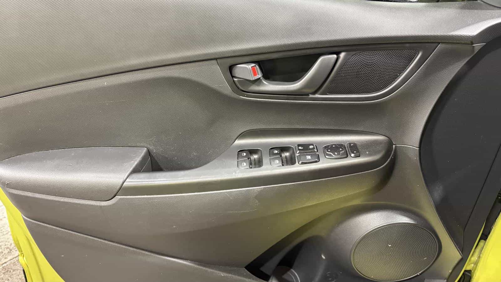 2020 Hyundai Tucson Trend - Image 11