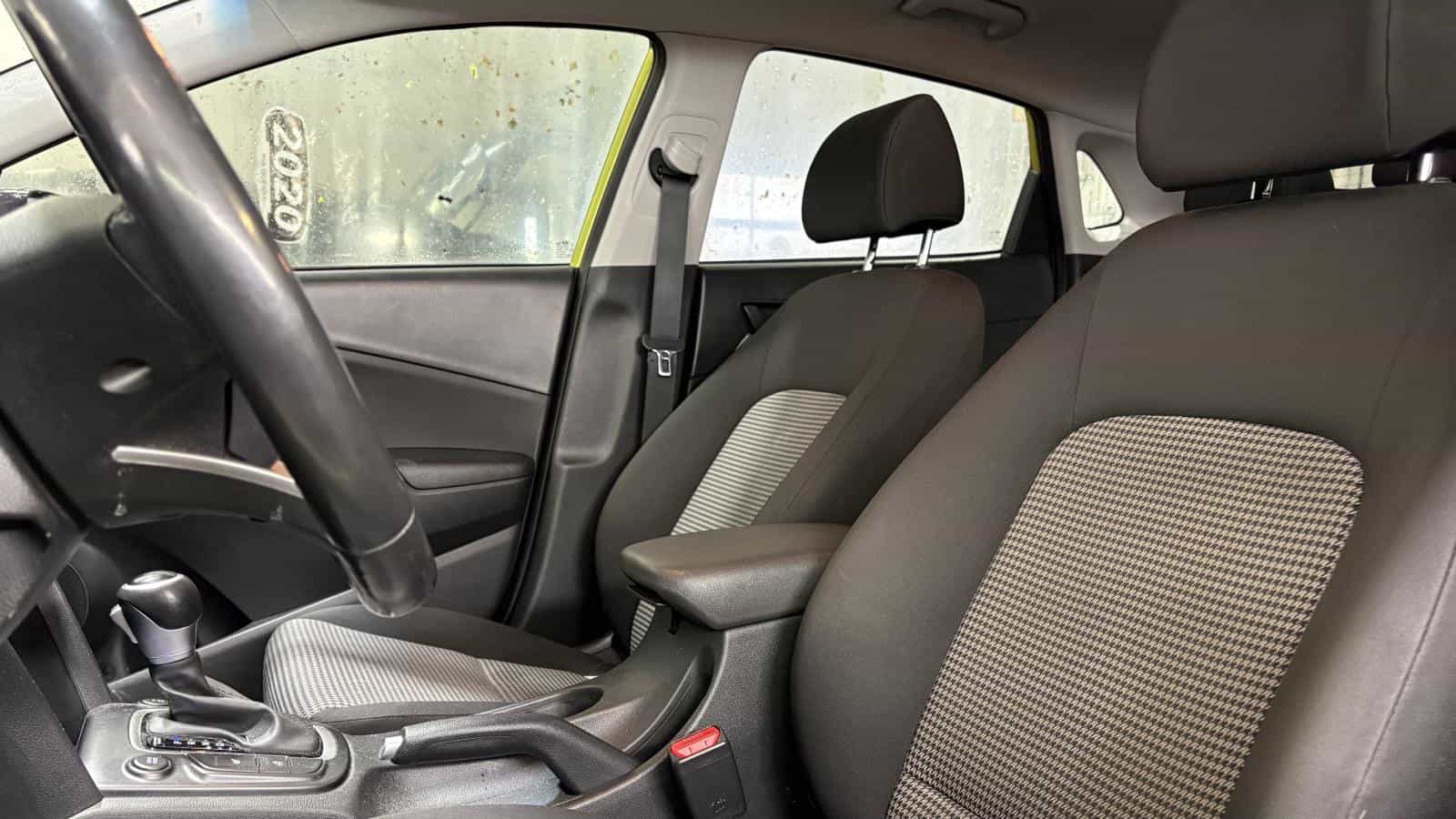 2020 Hyundai Tucson Trend - Image 13