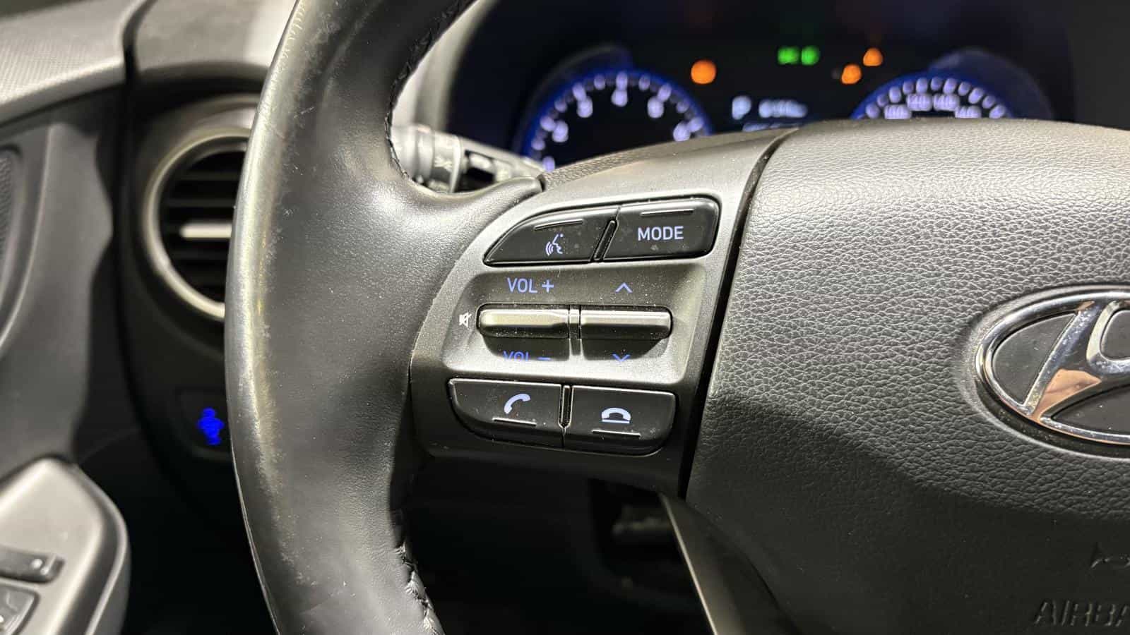 2020 Hyundai Tucson Trend - Image 16