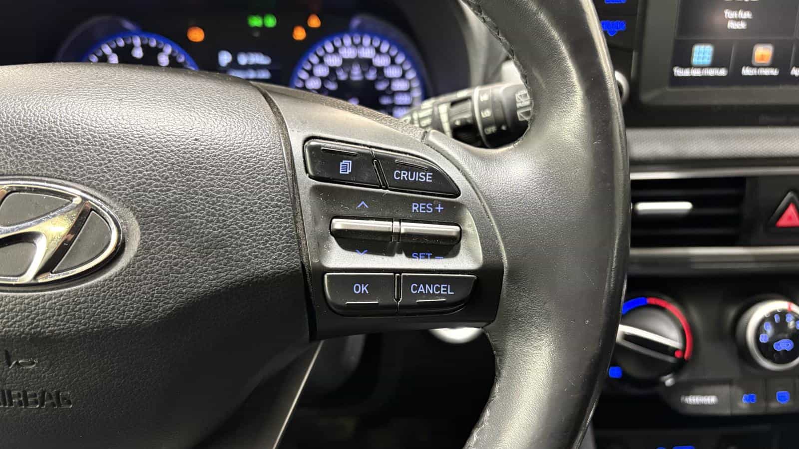 2020 Hyundai Tucson Trend - Image 17