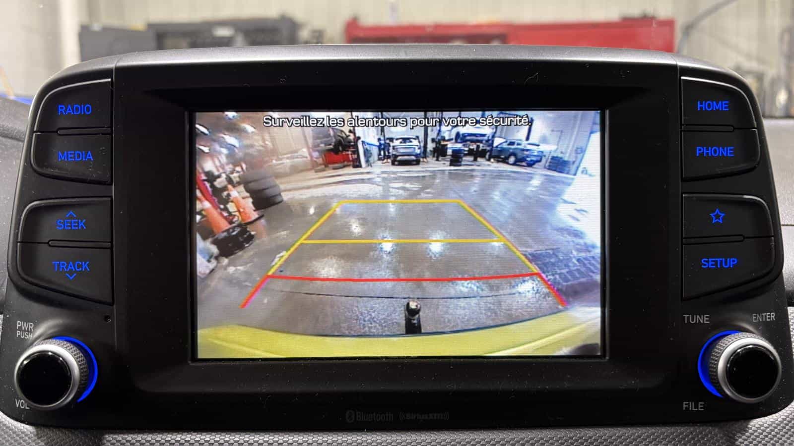 2020 Hyundai Tucson Trend - Image 19