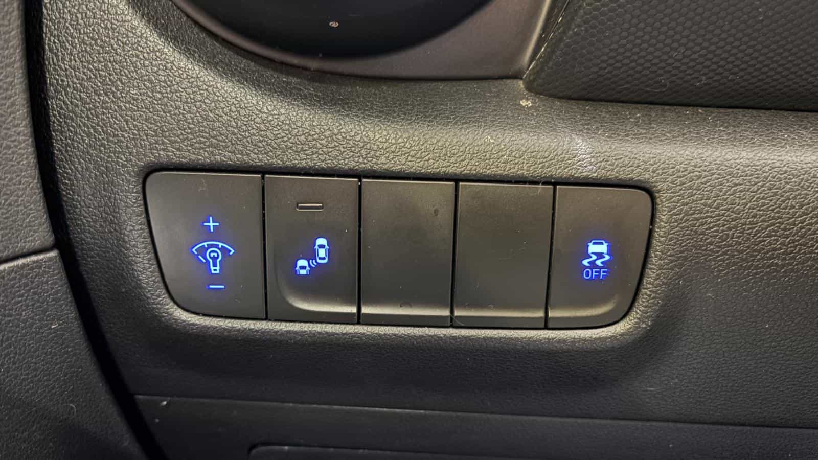 Image 20 Hyundai Tucson Trend 2020