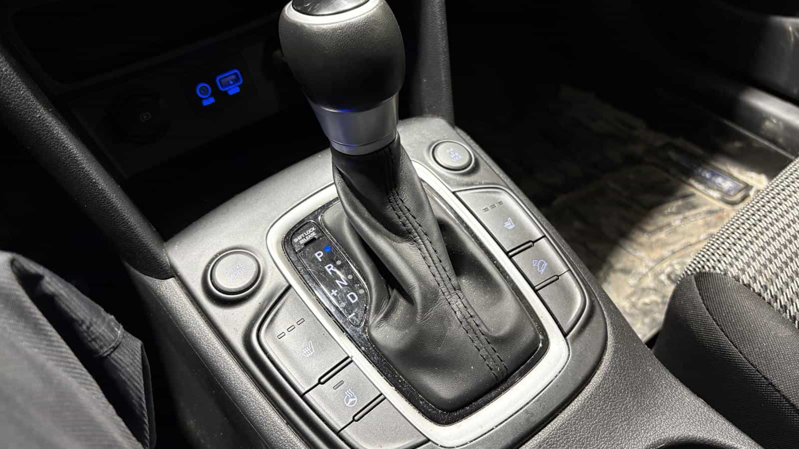 2020 Hyundai Tucson Trend - Image 22