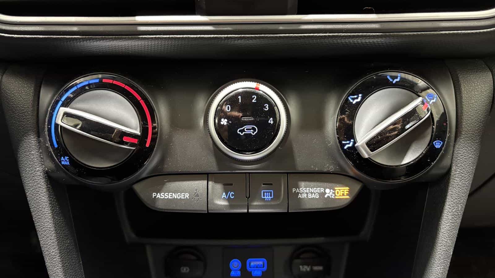 2020 Hyundai Tucson Trend - Image 23