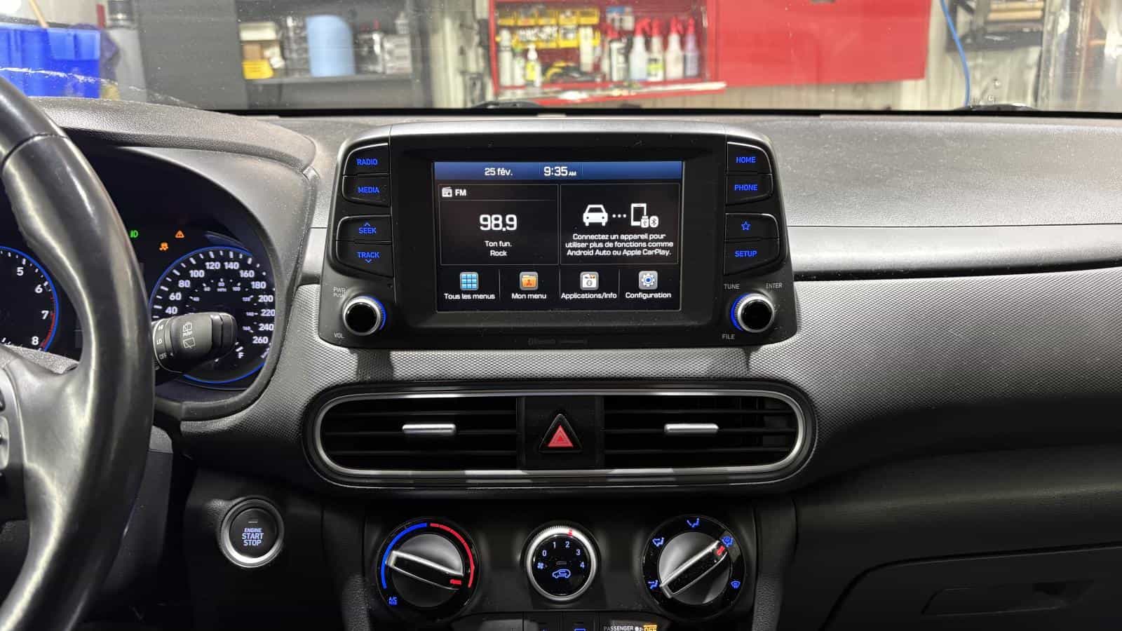 2020 Hyundai Tucson Trend - Image 25