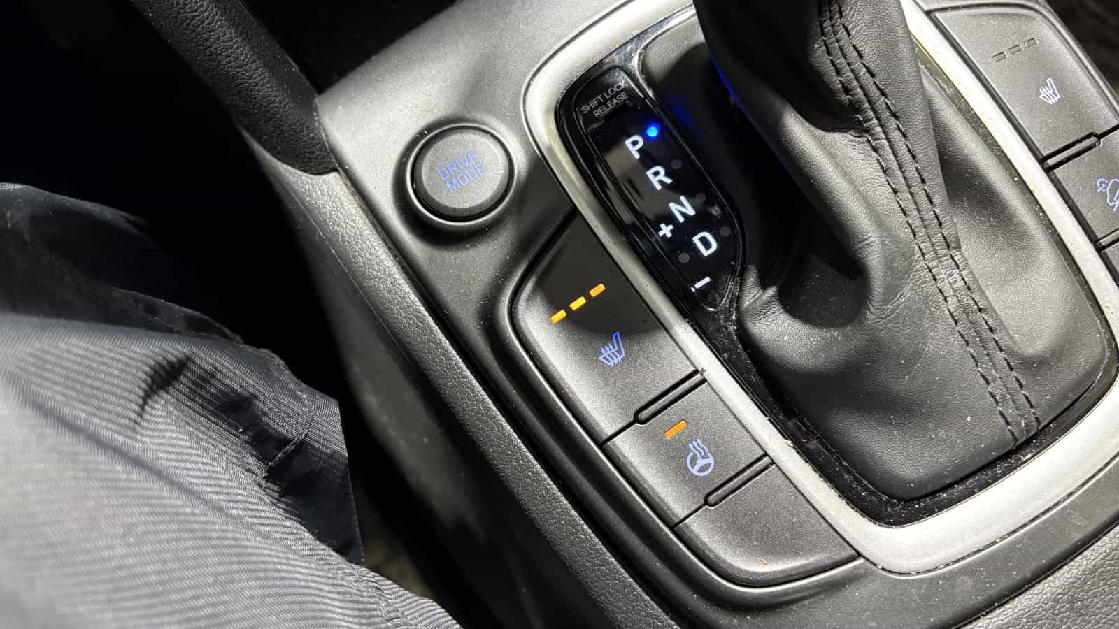 2020 Hyundai Tucson Trend - Image 26