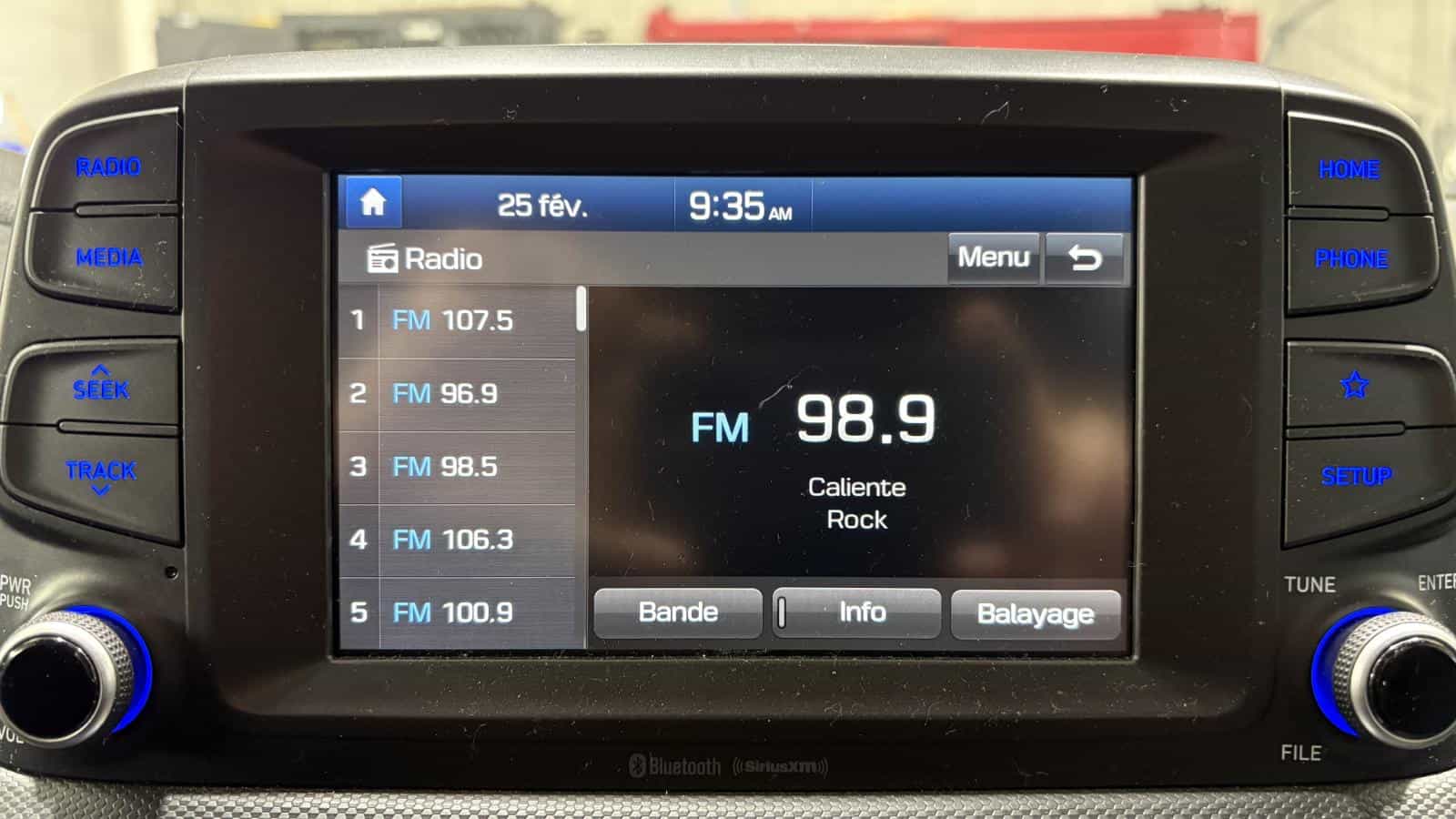 2020 Hyundai Tucson Trend - Image 29