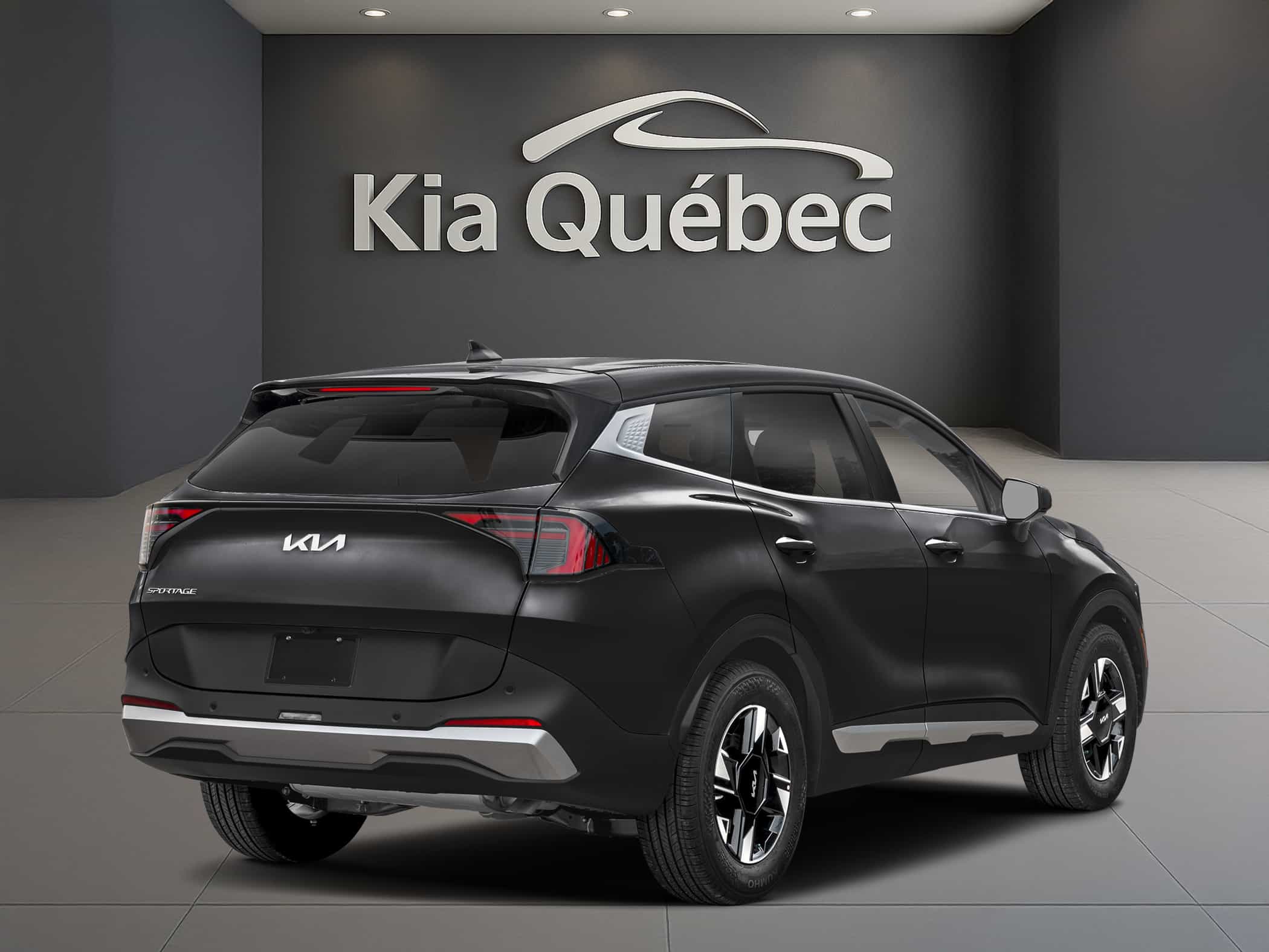 2026 Kia Sportage Sportage Ex - Image 2