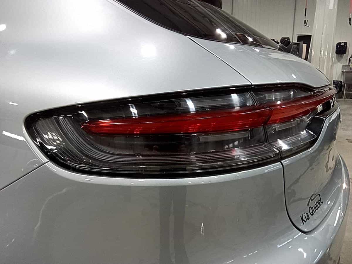 Image 12 Porsche Macan S *Awd *Toit *Cuir *Gps *Volant Chauffant *Bizone 2020