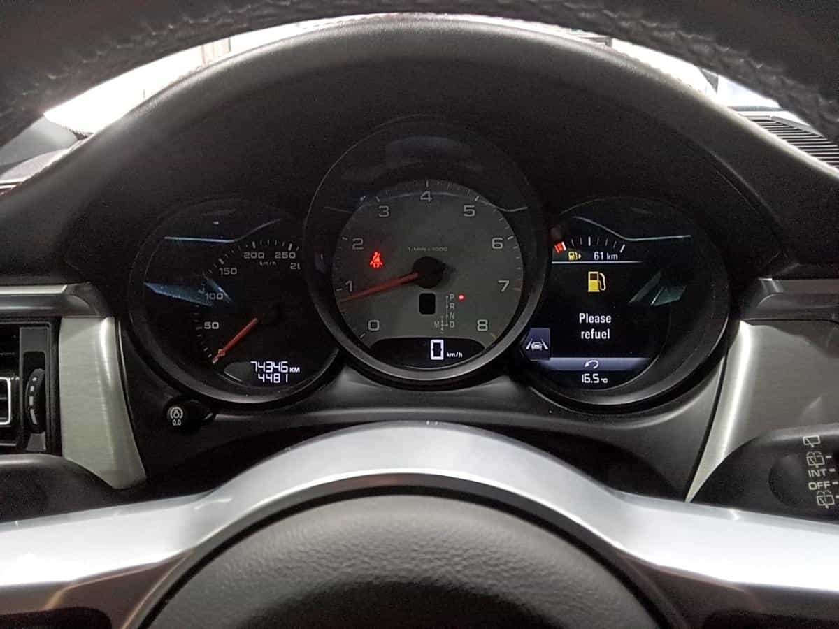 2020 Porsche Macan S *Awd *Toit *Cuir *Gps *Volant Chauffant *Bizone - Image 16