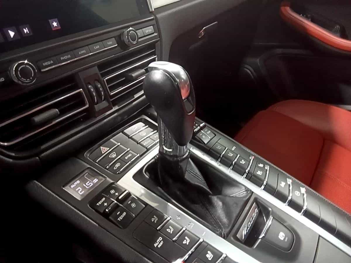 2020 Porsche Macan S *Awd *Toit *Cuir *Gps *Volant Chauffant *Bizone - Image 19