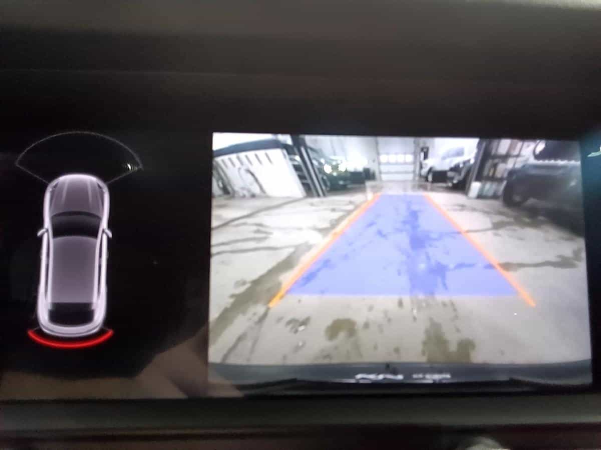 Image 20 Porsche Macan S *Awd *Toit *Cuir *Gps *Volant Chauffant *Bizone 2020