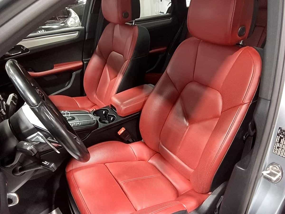 2020 Porsche Macan S *Awd *Toit *Cuir *Gps *Volant Chauffant *Bizone - Image 24