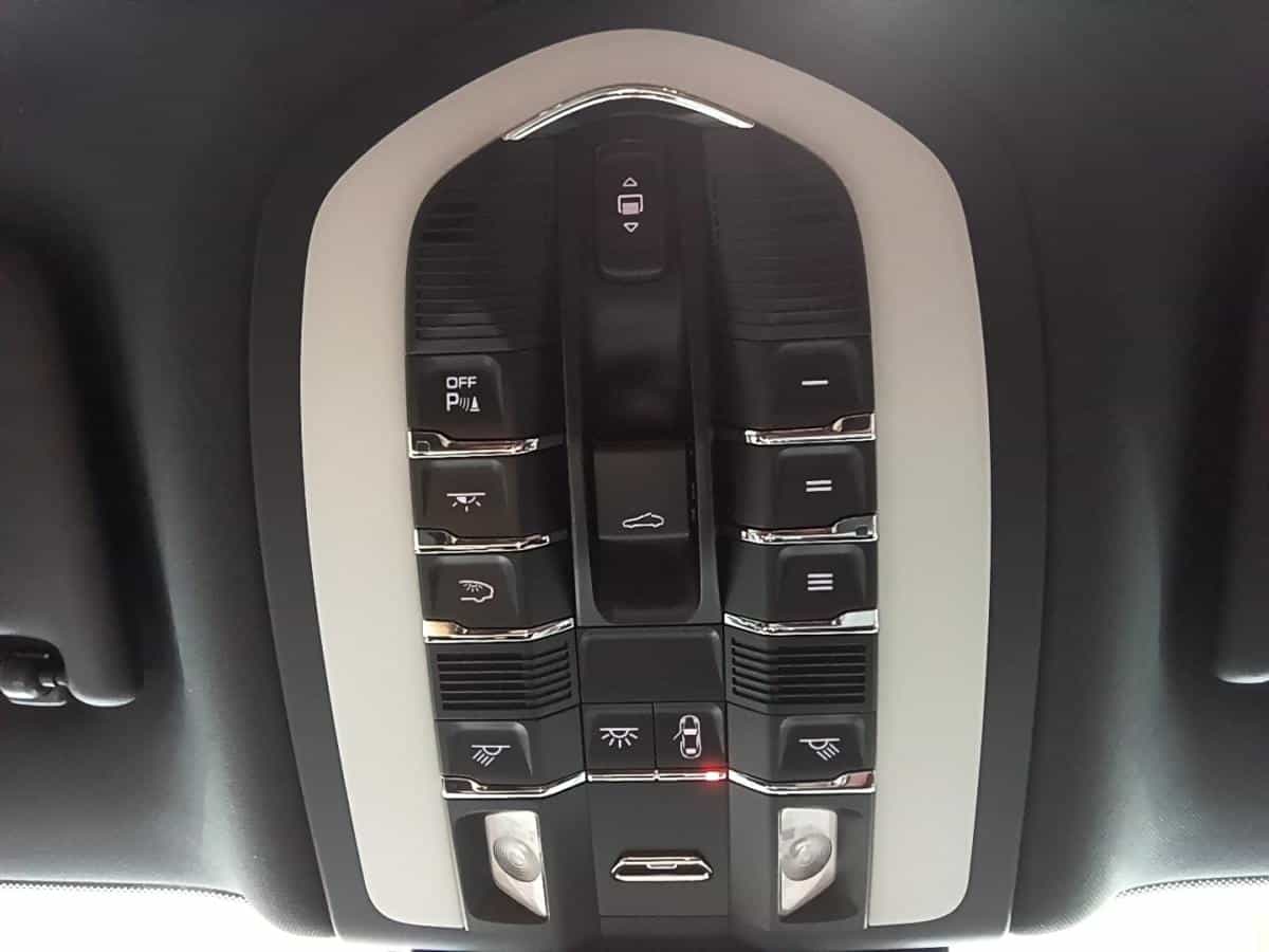 Image 29 Porsche Macan S *Awd *Toit *Cuir *Gps *Volant Chauffant *Bizone 2020