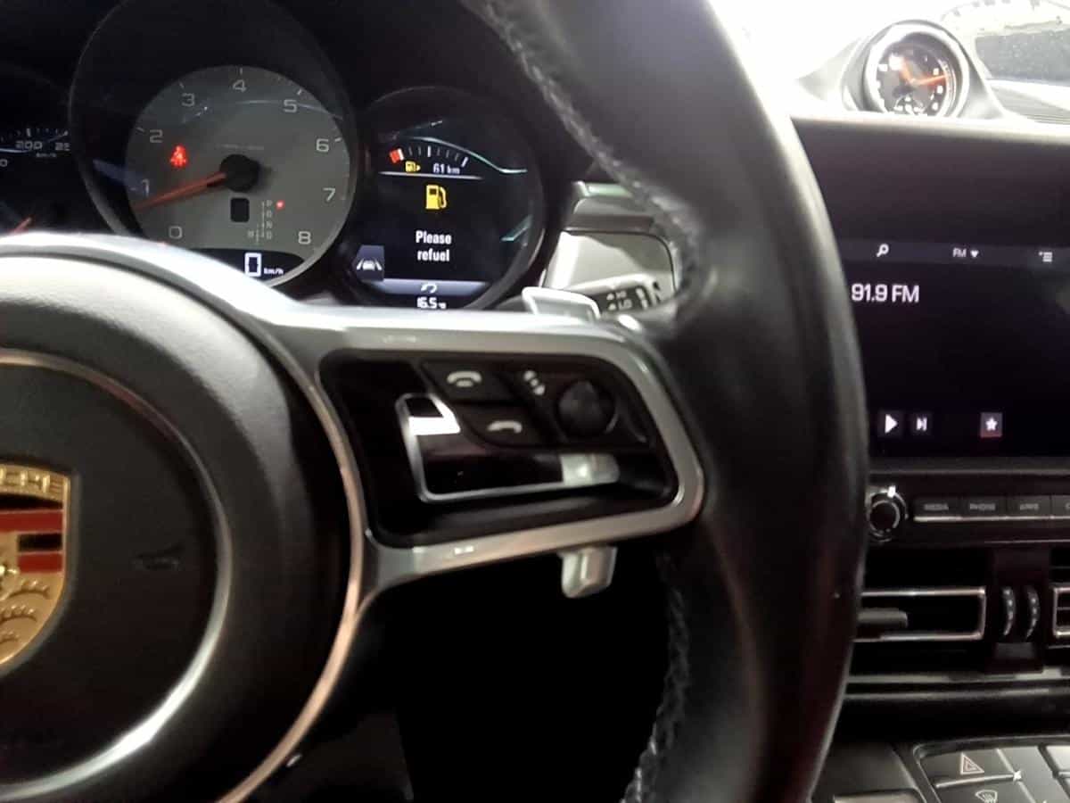 2020 Porsche Macan S *Awd *Toit *Cuir *Gps *Volant Chauffant *Bizone - Image 32