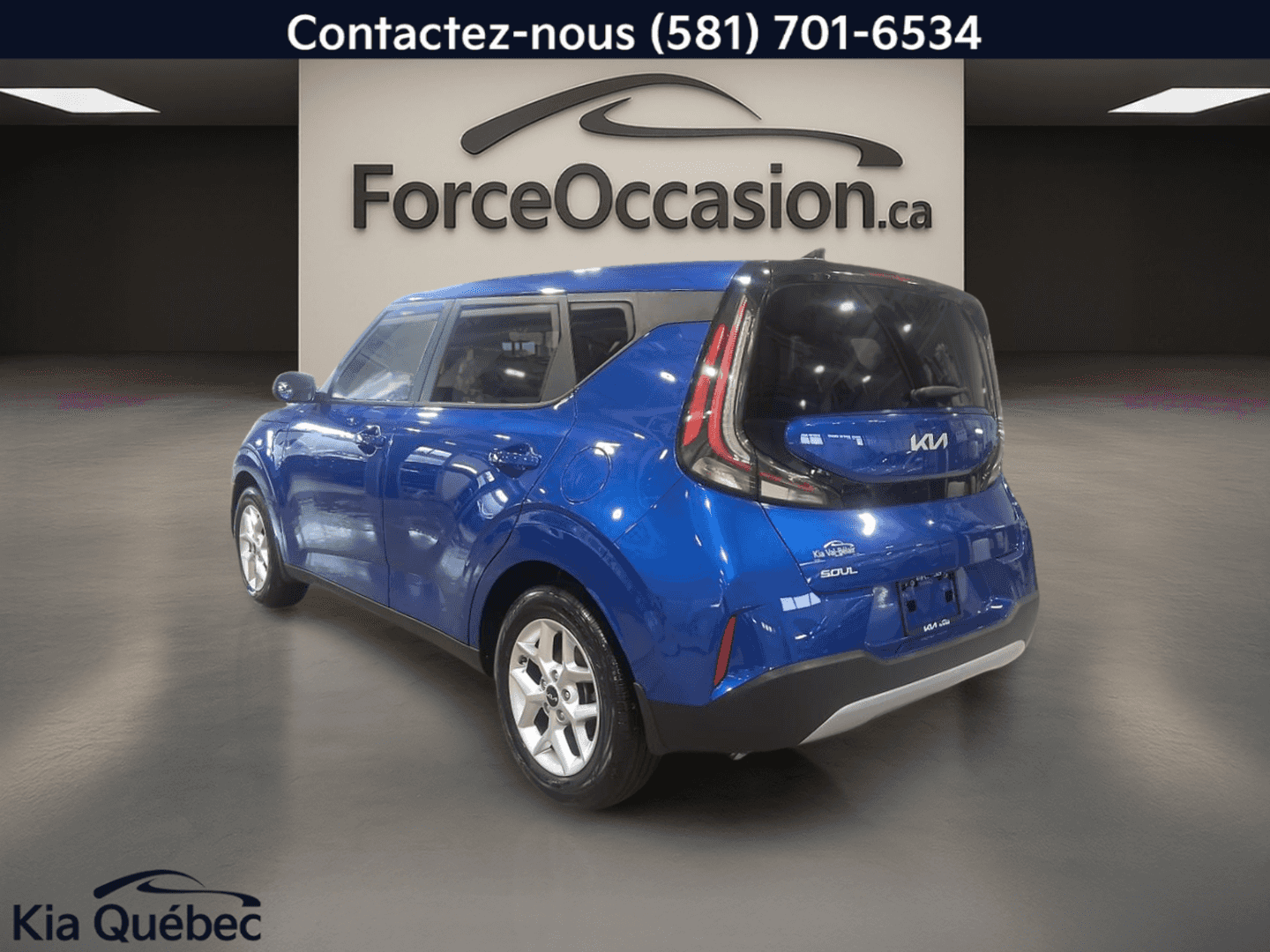 2023 Kia Sportage X-Line * Awd * Cuir * Caméra * Carplay * Volant Chauff - Image 1