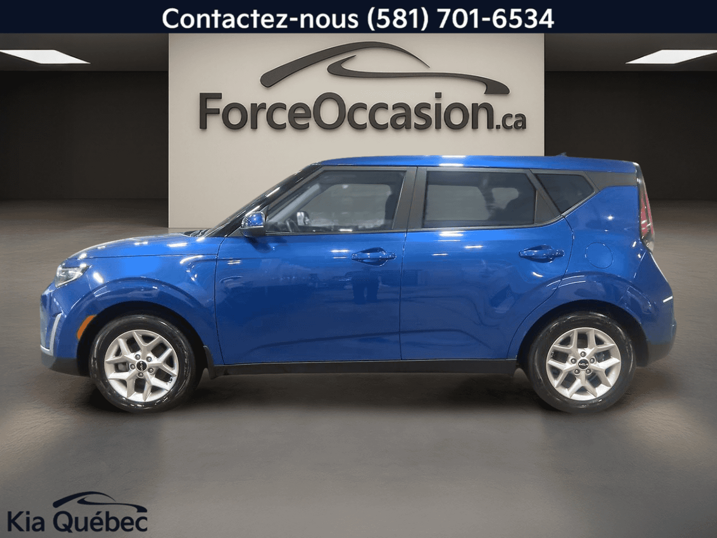 Image 2 Kia Sportage X-Line * Awd * Cuir * Caméra * Carplay * Volant Chauff 2023