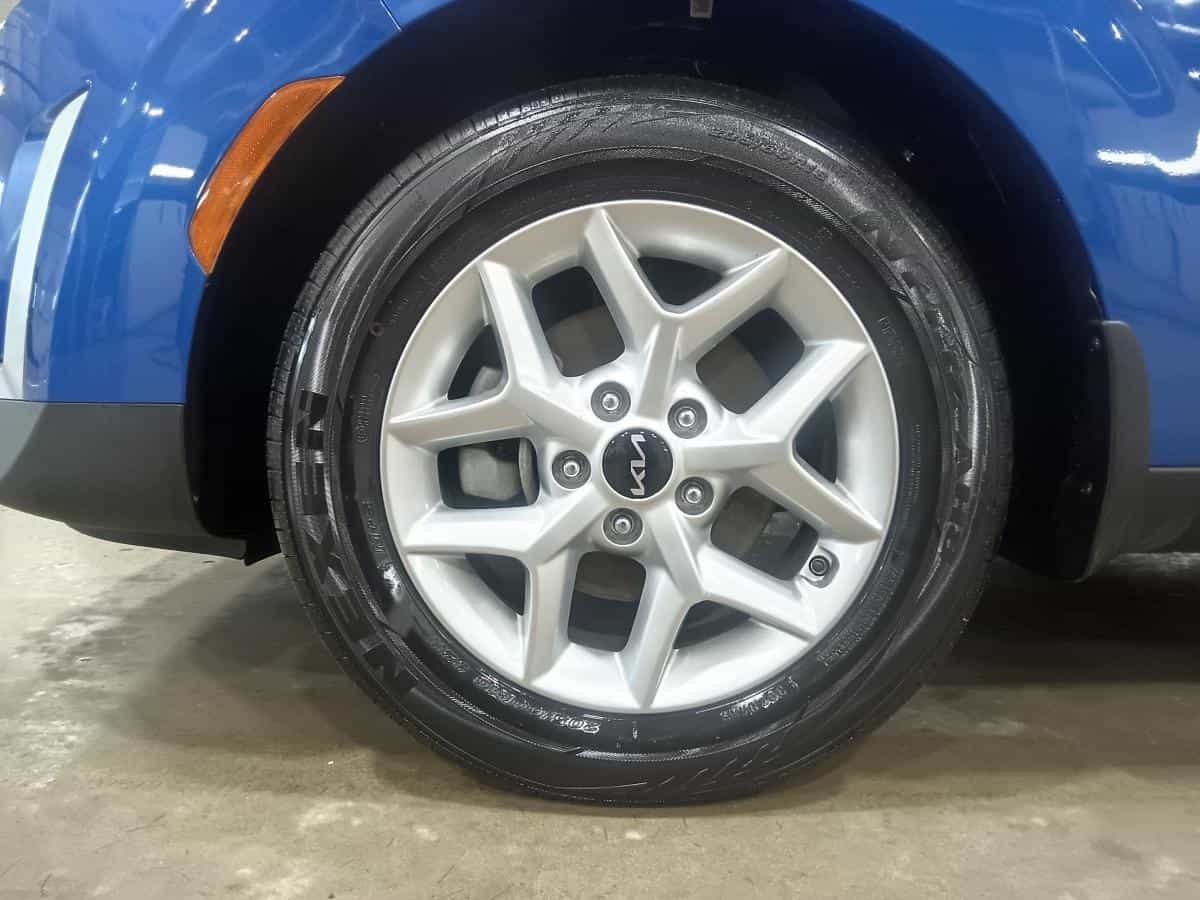 2023 Kia Sportage X-Line * Awd * Cuir * Caméra * Carplay * Volant Chauff - Image 5