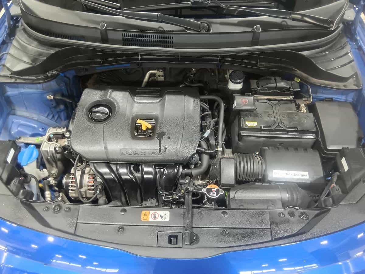 2023 Kia Sportage X-Line * Awd * Cuir * Caméra * Carplay * Volant Chauff - Image 6