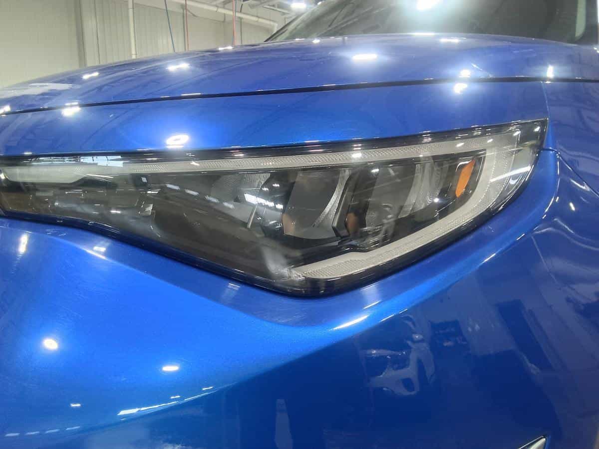 Image 8 Kia Sportage X-Line * Awd * Cuir * Caméra * Carplay * Volant Chauff 2023