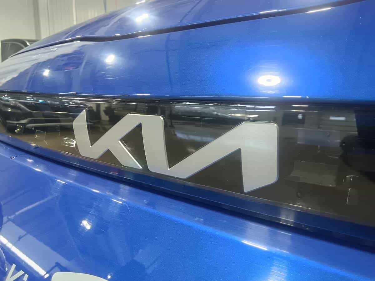 Image 9 Kia Sportage X-Line * Awd * Cuir * Caméra * Carplay * Volant Chauff 2023