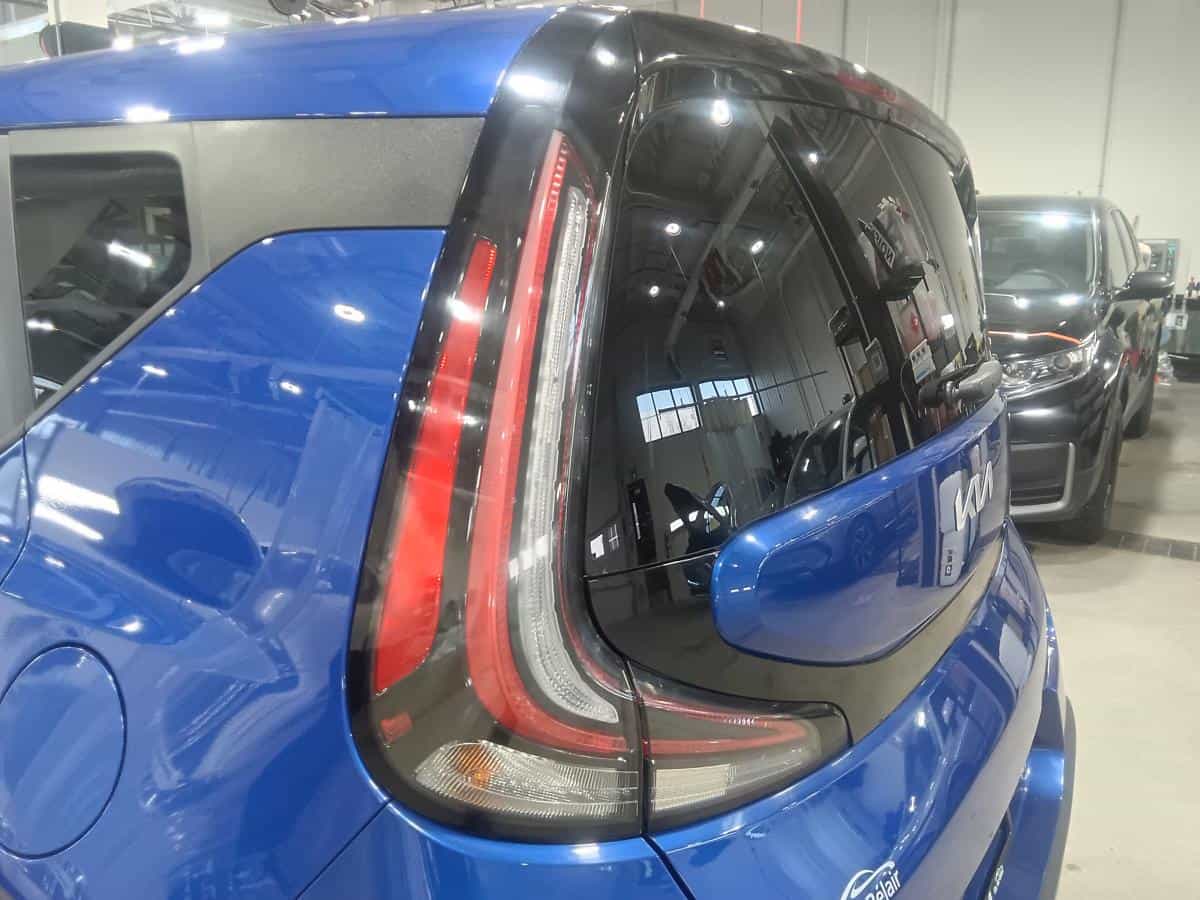 2023 Kia Sportage X-Line * Awd * Cuir * Caméra * Carplay * Volant Chauff - Image 10