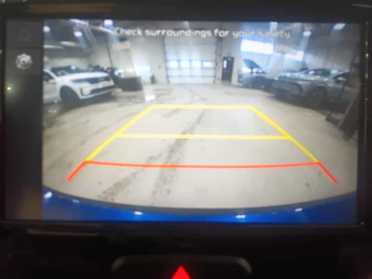 Image 16 Kia Sportage X-Line * Awd * Cuir * Caméra * Carplay * Volant Chauff 2023