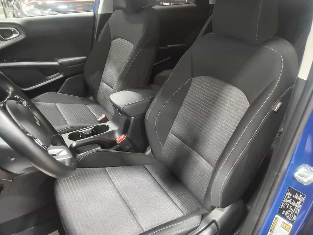 2023 Kia Sportage X-Line * Awd * Cuir * Caméra * Carplay * Volant Chauff - Image 17