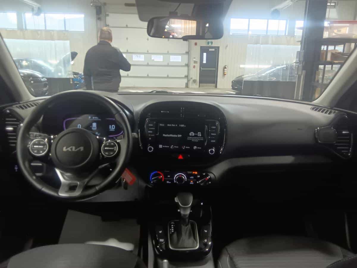 2023 Kia Sportage X-Line * Awd * Cuir * Caméra * Carplay * Volant Chauff - Image 18