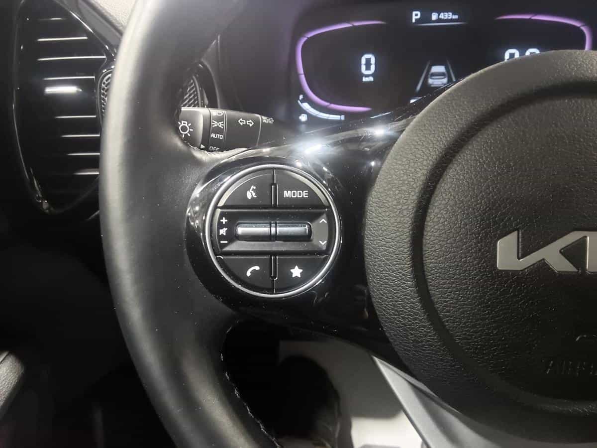 2023 Kia Sportage X-Line * Awd * Cuir * Caméra * Carplay * Volant Chauff - Image 23