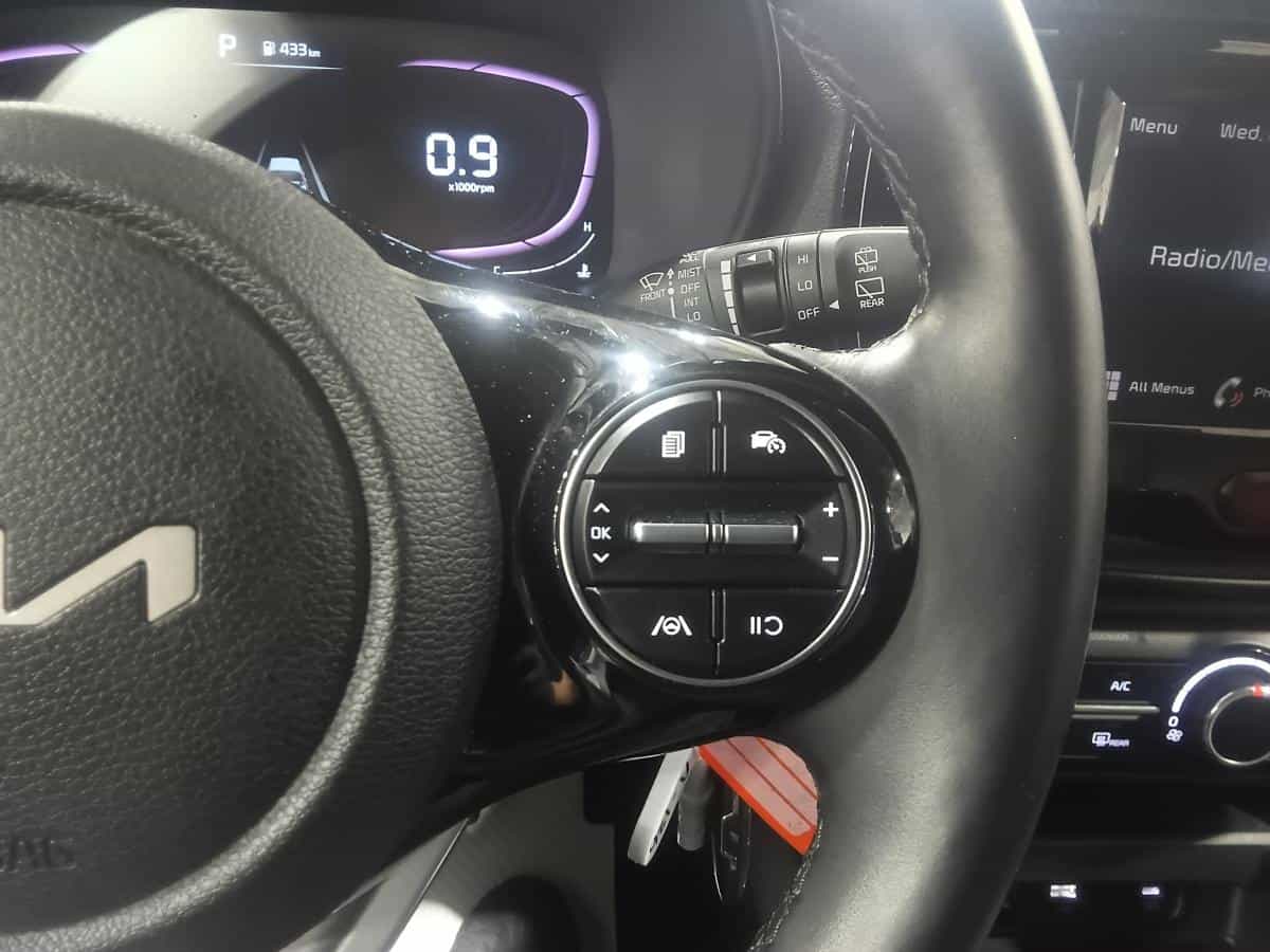 Image 24 Kia Sportage X-Line * Awd * Cuir * Caméra * Carplay * Volant Chauff 2023