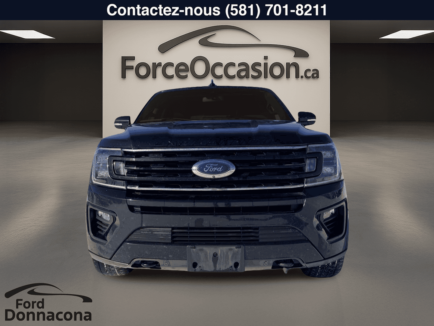 2021 Ford Expedition Limited Max 4x4 - Image 3