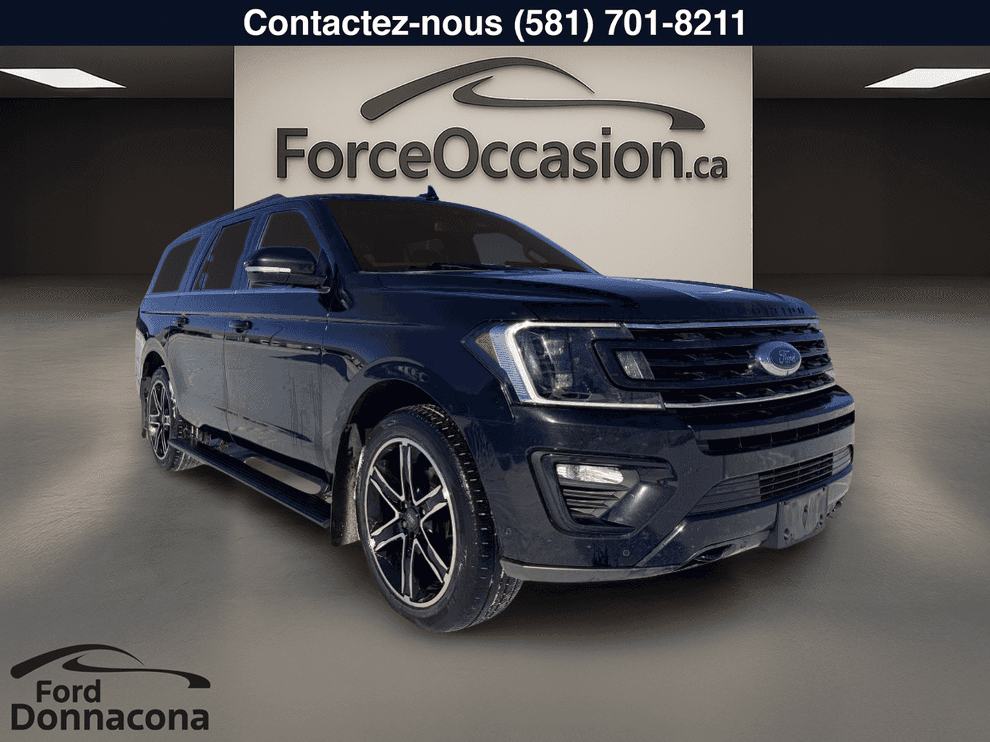 2021 Ford Expedition Limited Max 4x4 - Image 6