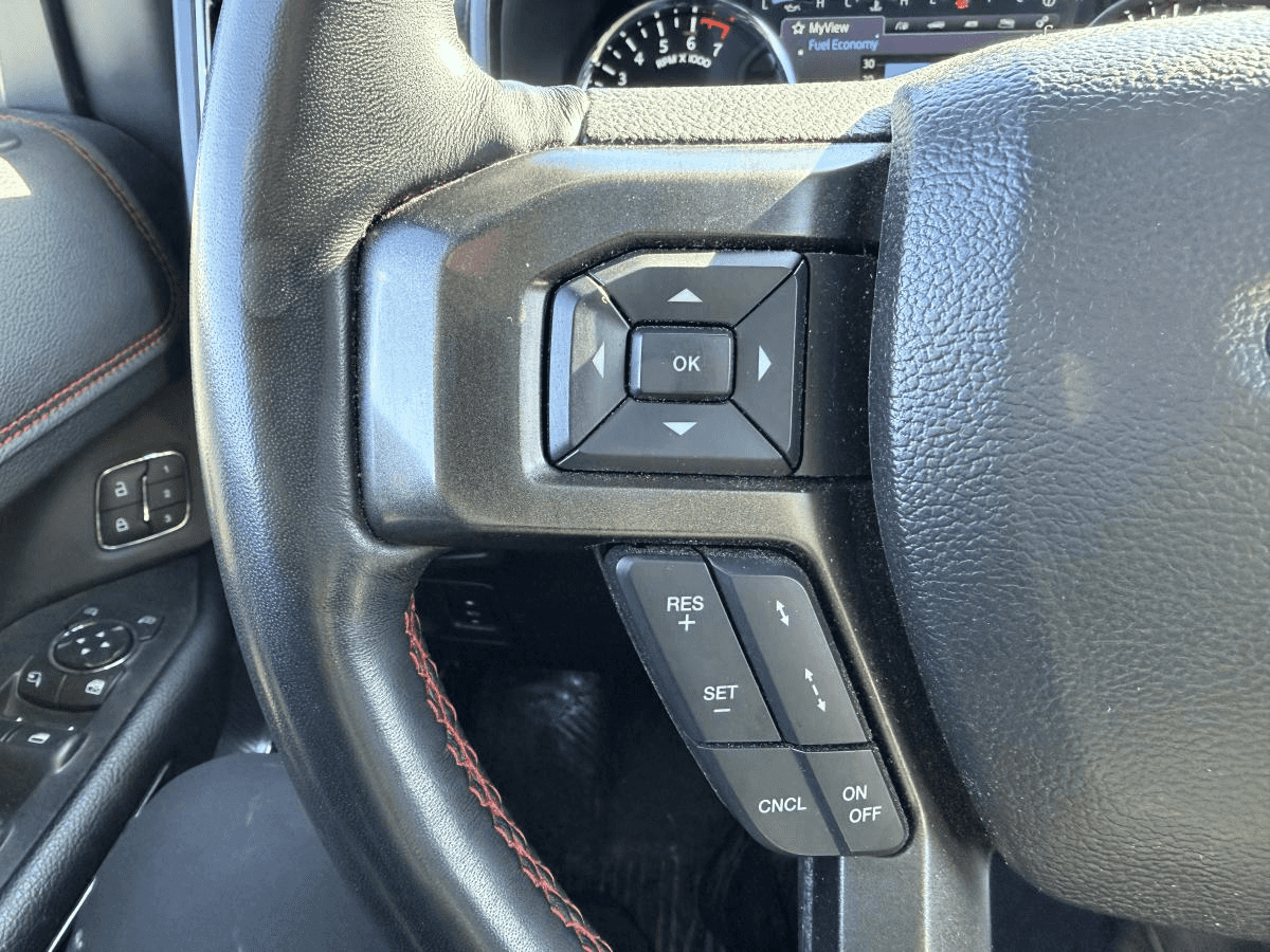 2021 Ford Expedition Limited Max 4x4 - Image 12