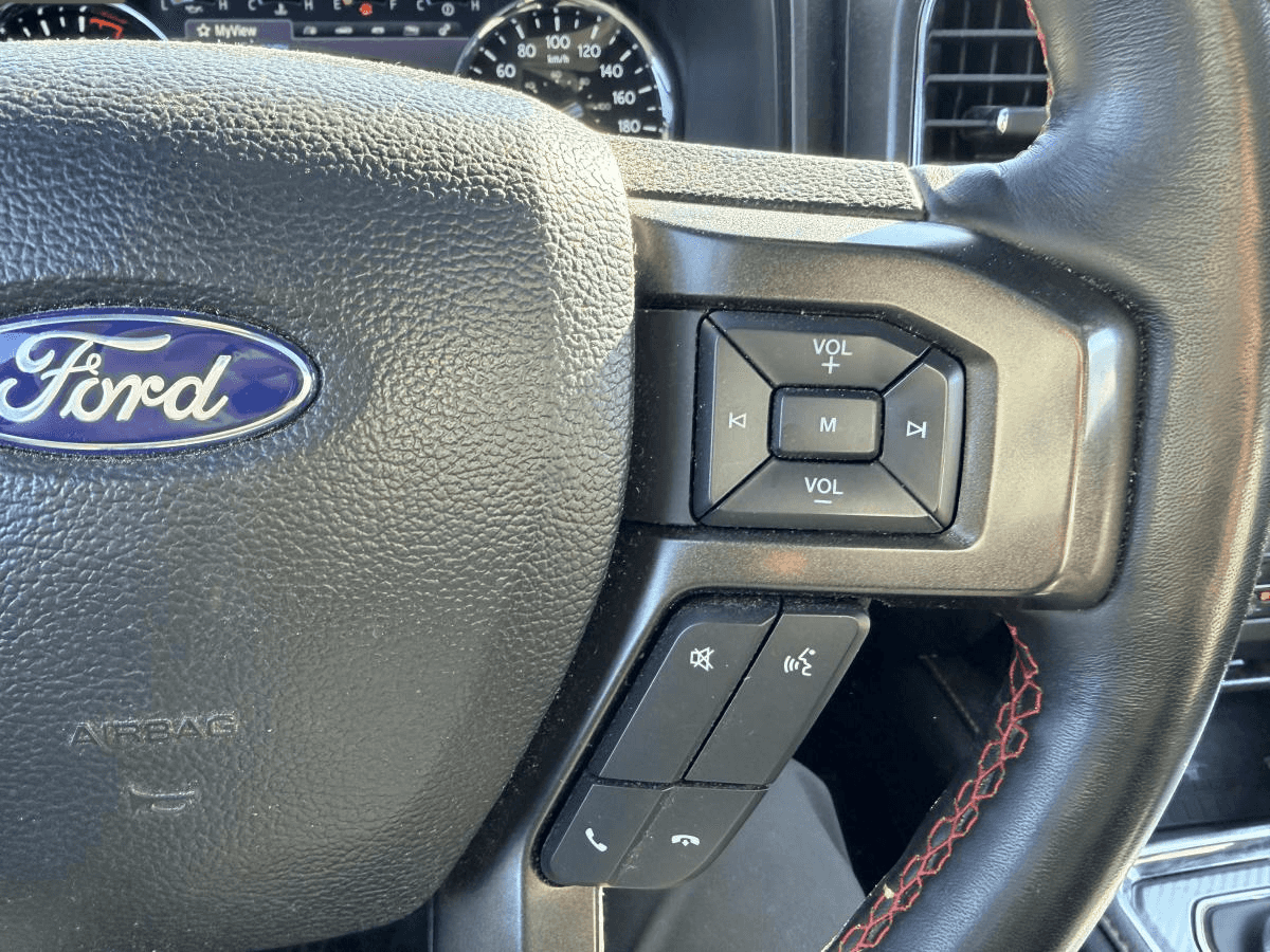 2021 Ford Expedition Limited Max 4x4 - Image 13