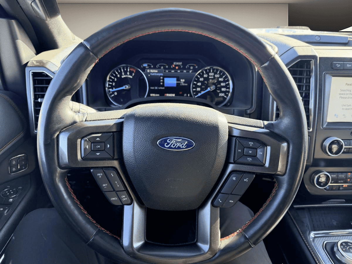 2021 Ford Expedition Limited Max 4x4 - Image 14