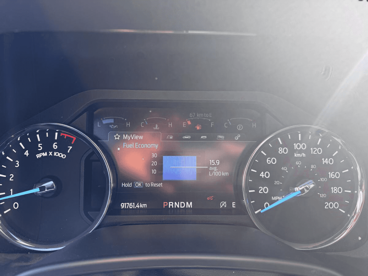 2021 Ford Expedition Limited Max 4x4 - Image 15