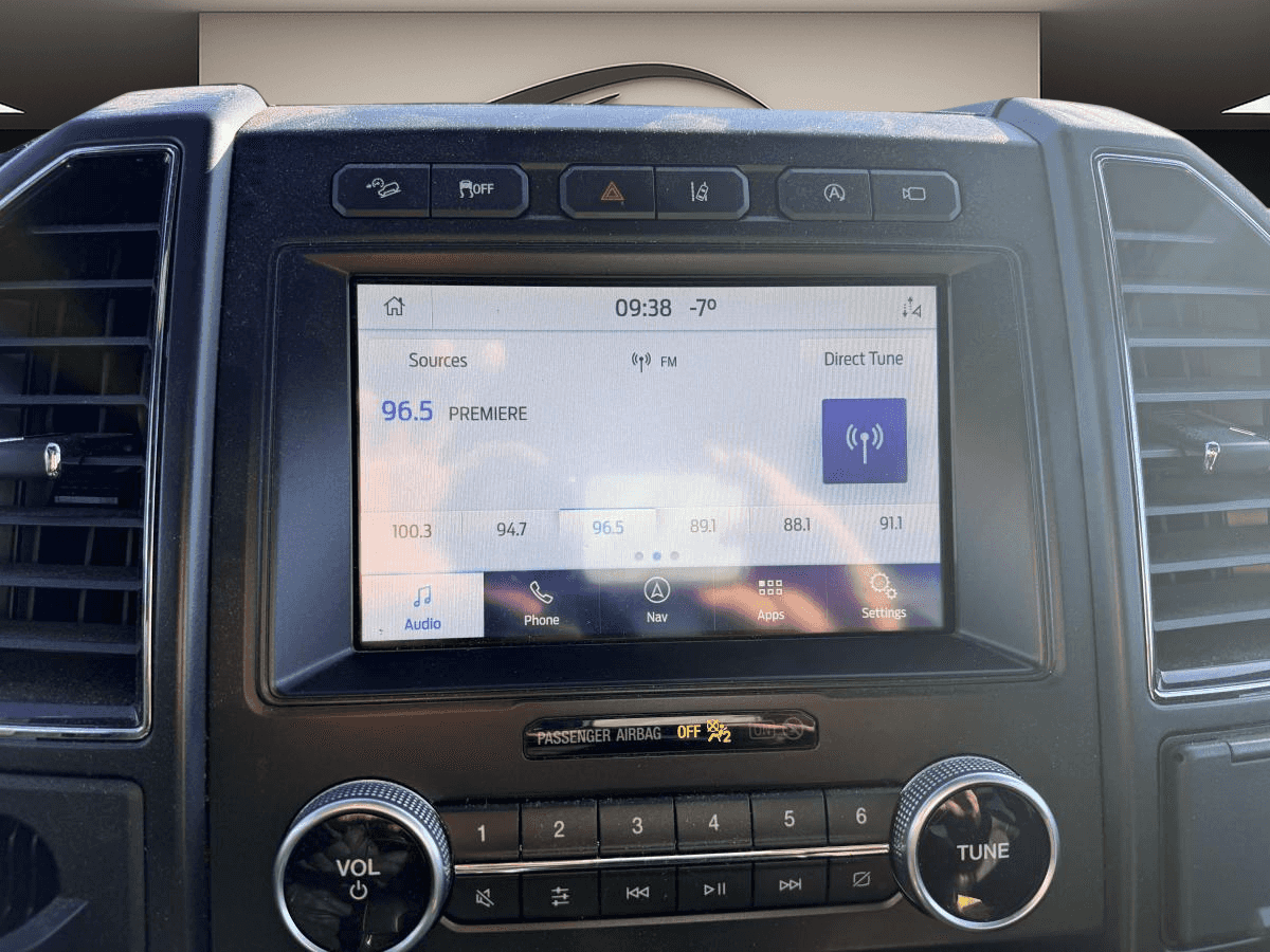 Image 18 Ford Expedition Limited Max 4x4 2021