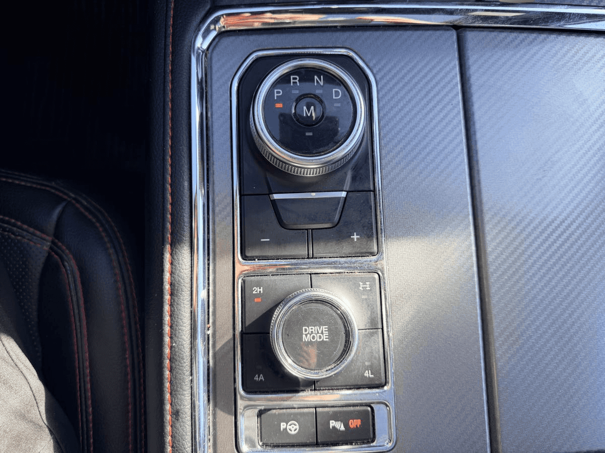 Image 20 Ford Expedition Limited Max 4x4 2021