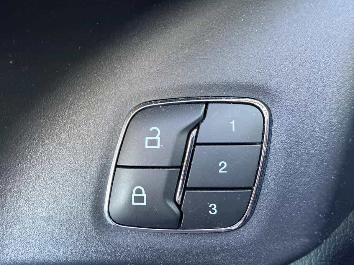 2021 Ford Expedition Limited Max 4x4 - Image 21