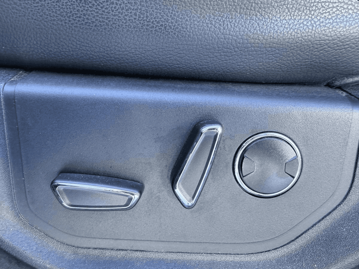 2021 Ford Expedition Limited Max 4x4 - Image 22