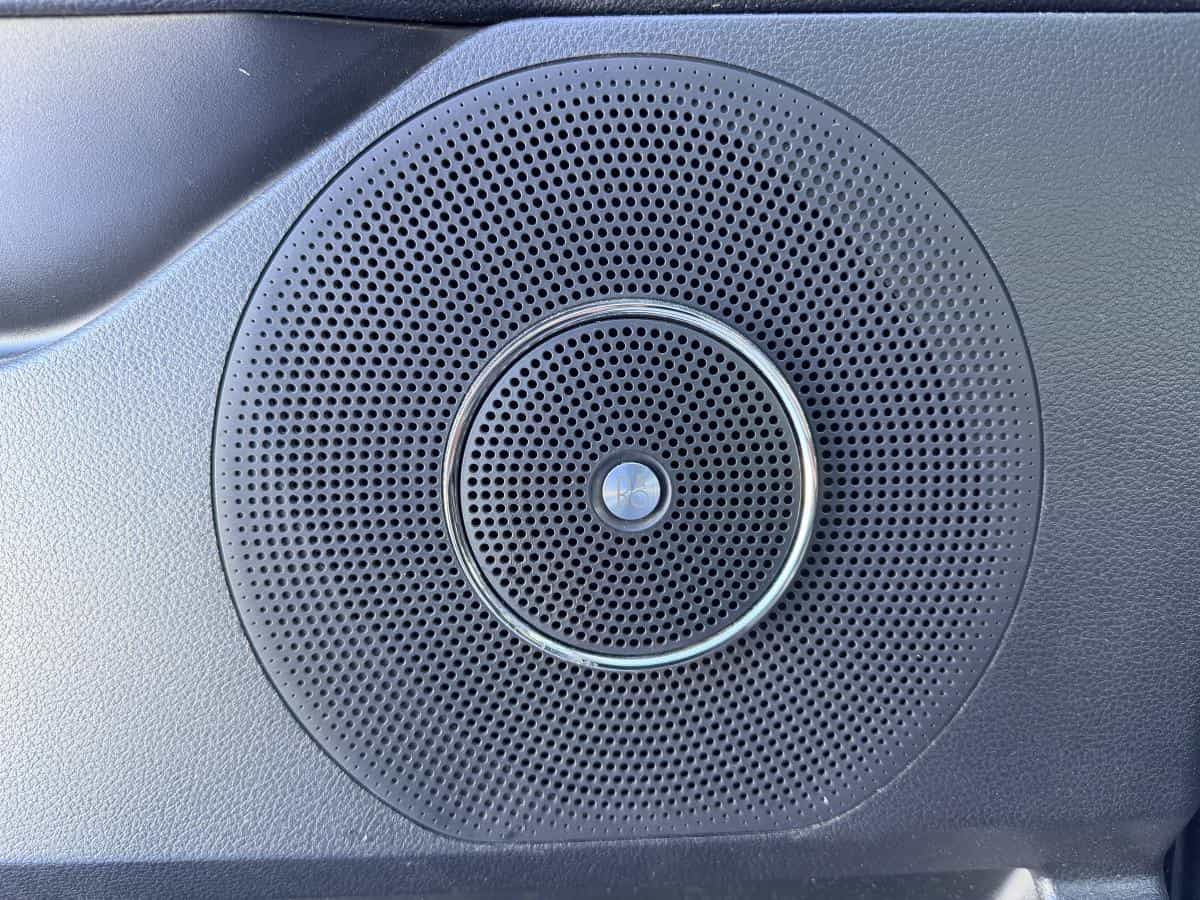 2021 Ford Expedition Limited Max 4x4 - Image 24